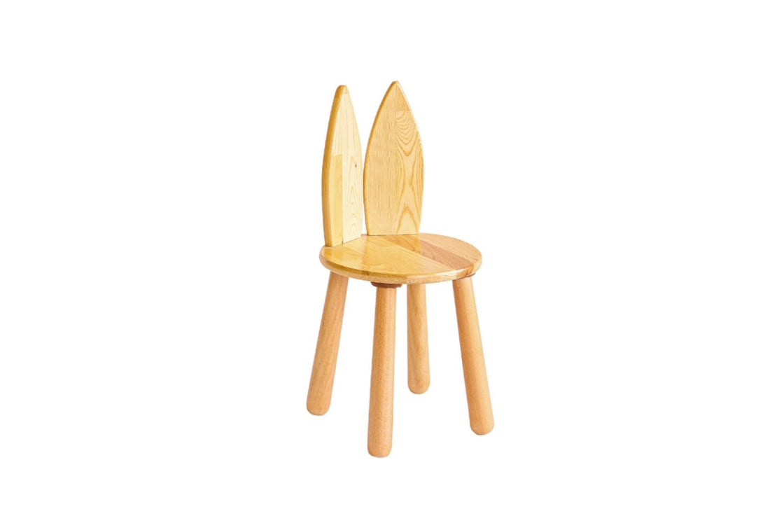 Gyerekszék Fox Chair-VASBÚTOR