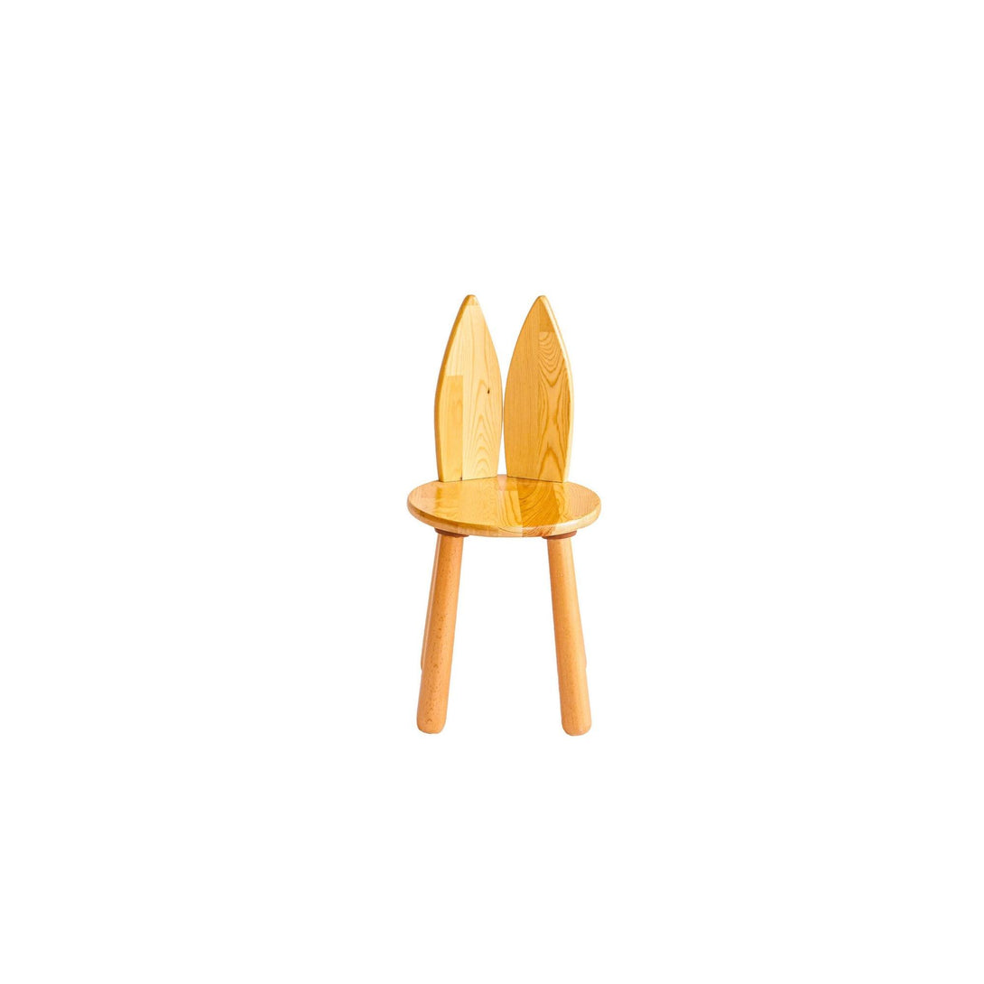 Gyerekszék Fox Chair-VASBÚTOR