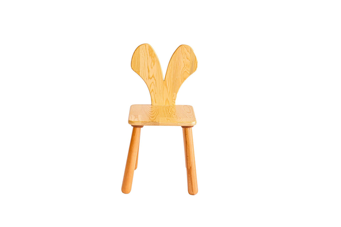 Gyerekszék Mouse Chair-VASBÚTOR