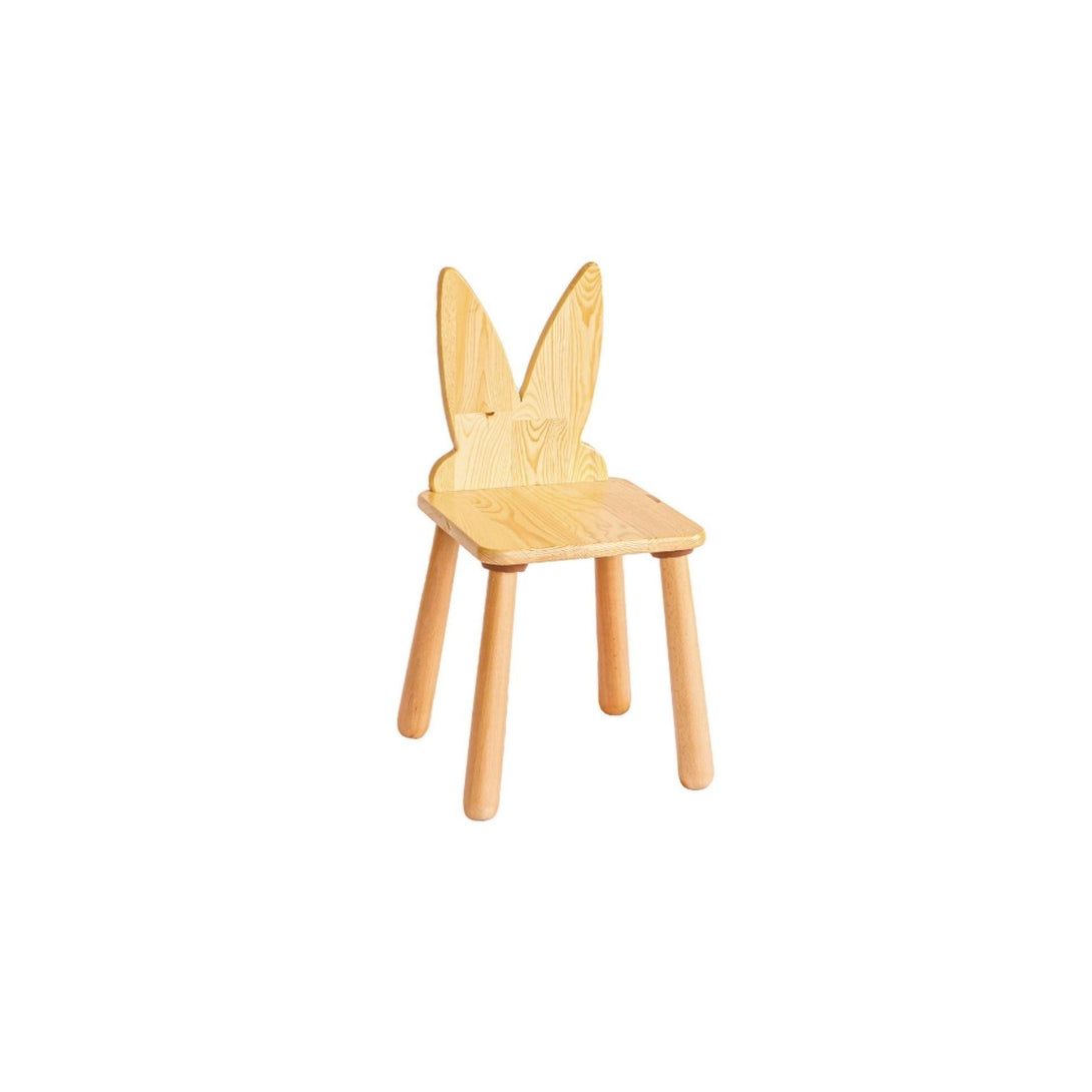 Gyerekszék Rabbit Chair-VASBÚTOR