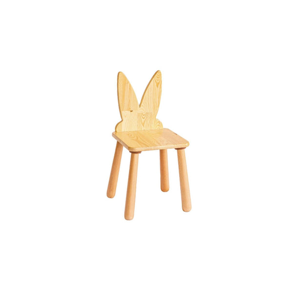 Gyerekszék Rabbit Chair-VASBÚTOR