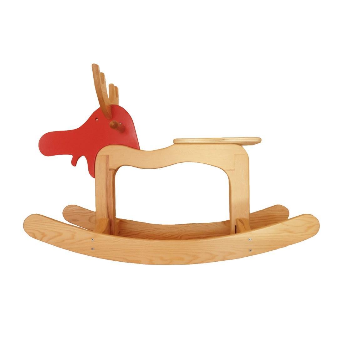 Játék Deer-VASBÚTOR