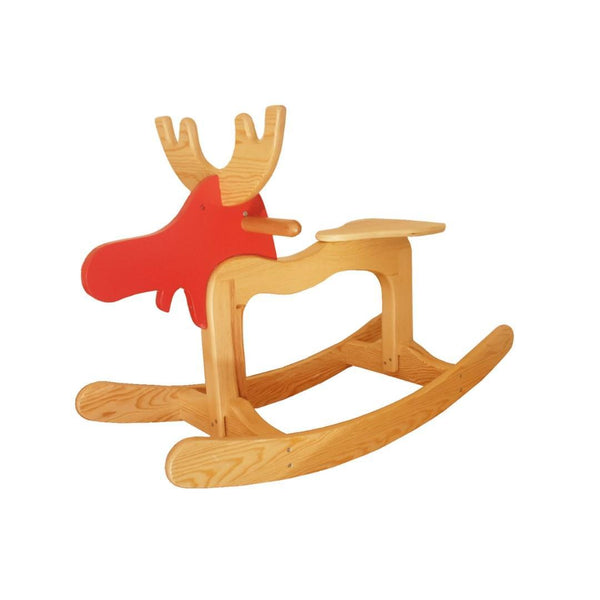 Játék Deer-VASBÚTOR