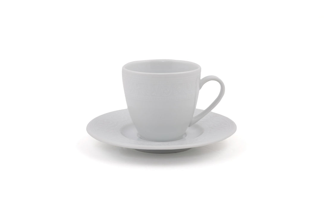 Kávéscsészék szett Set (12 db), 710KTP1293-VASBÚTOR