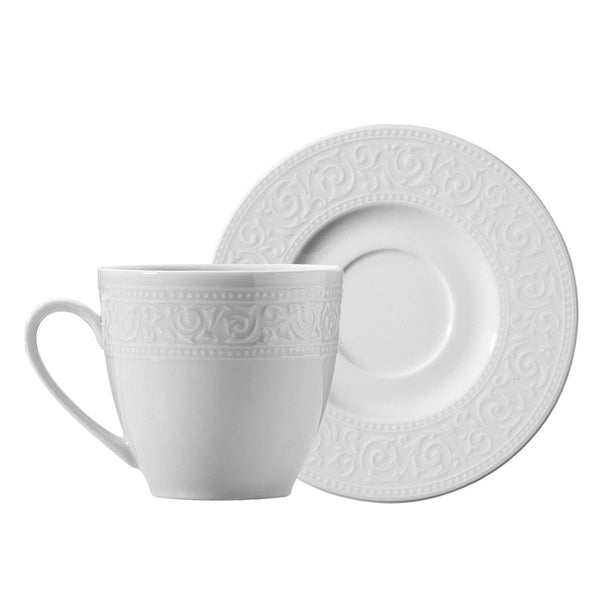 Kávéscsészék szett Set (12 db), 710KTP1293-VASBÚTOR