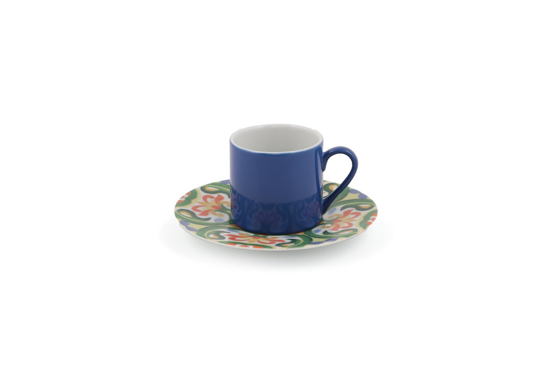 Kávéscsészék szett Set (8 db), 710KTP1905-VASBÚTOR