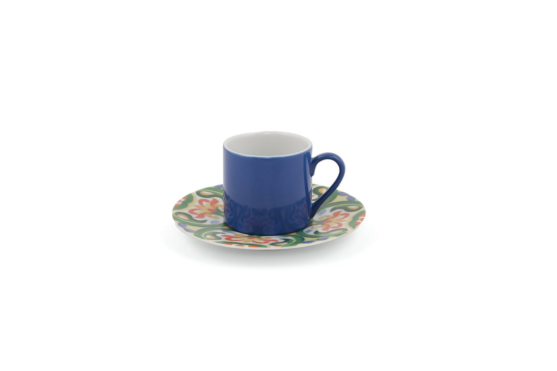 Kávéscsészék szett Set (8 db), 710KTP1905-VASBÚTOR