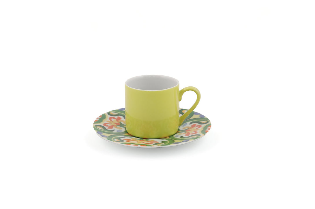 Kávéscsészék szett Set (8 db), 710KTP1905-VASBÚTOR