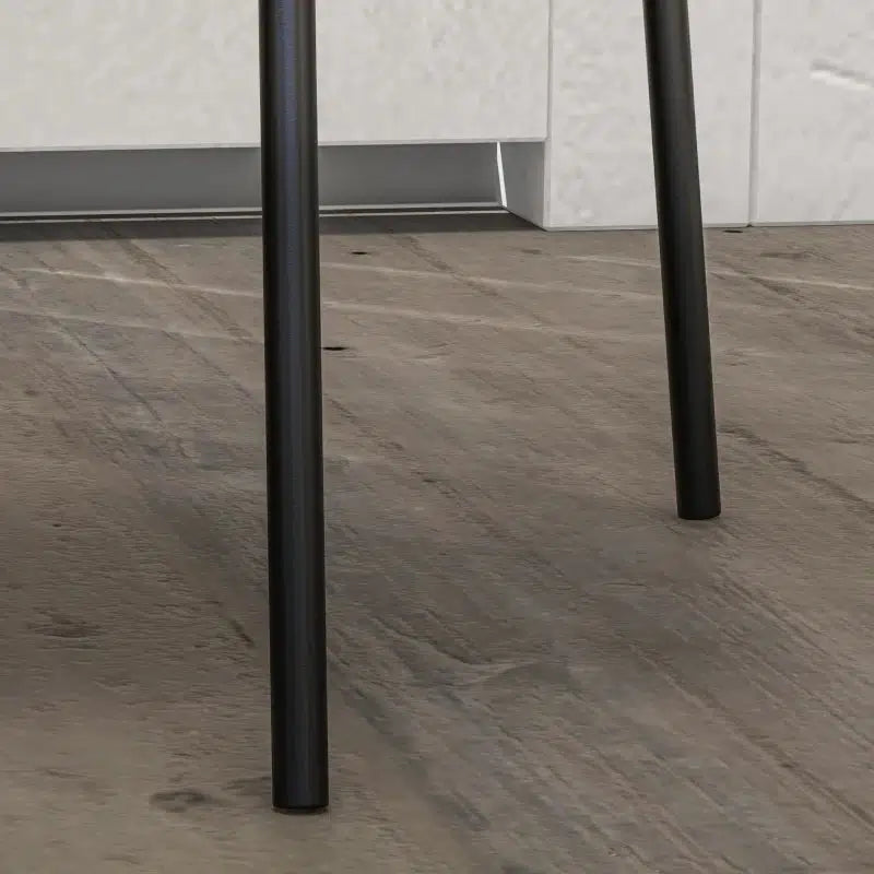 Kerti lámpa növényi polccal, napelemmel és USB-vel, automatikus bekapcsolással, barna/fekete-VASBÚTOR