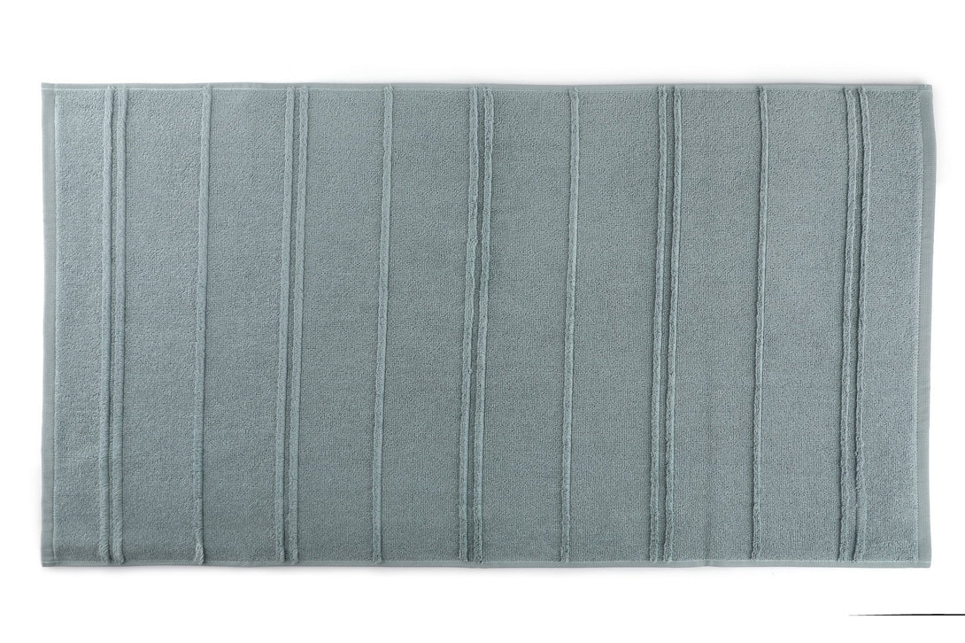 Kéztörlő Szett (2 db) Arden - Zöld-VASBÚTOR