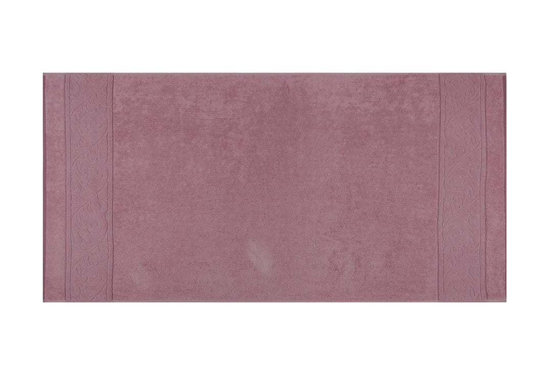 Kéztörlő Szett (2 db) Sultan - Rose-VASBÚTOR