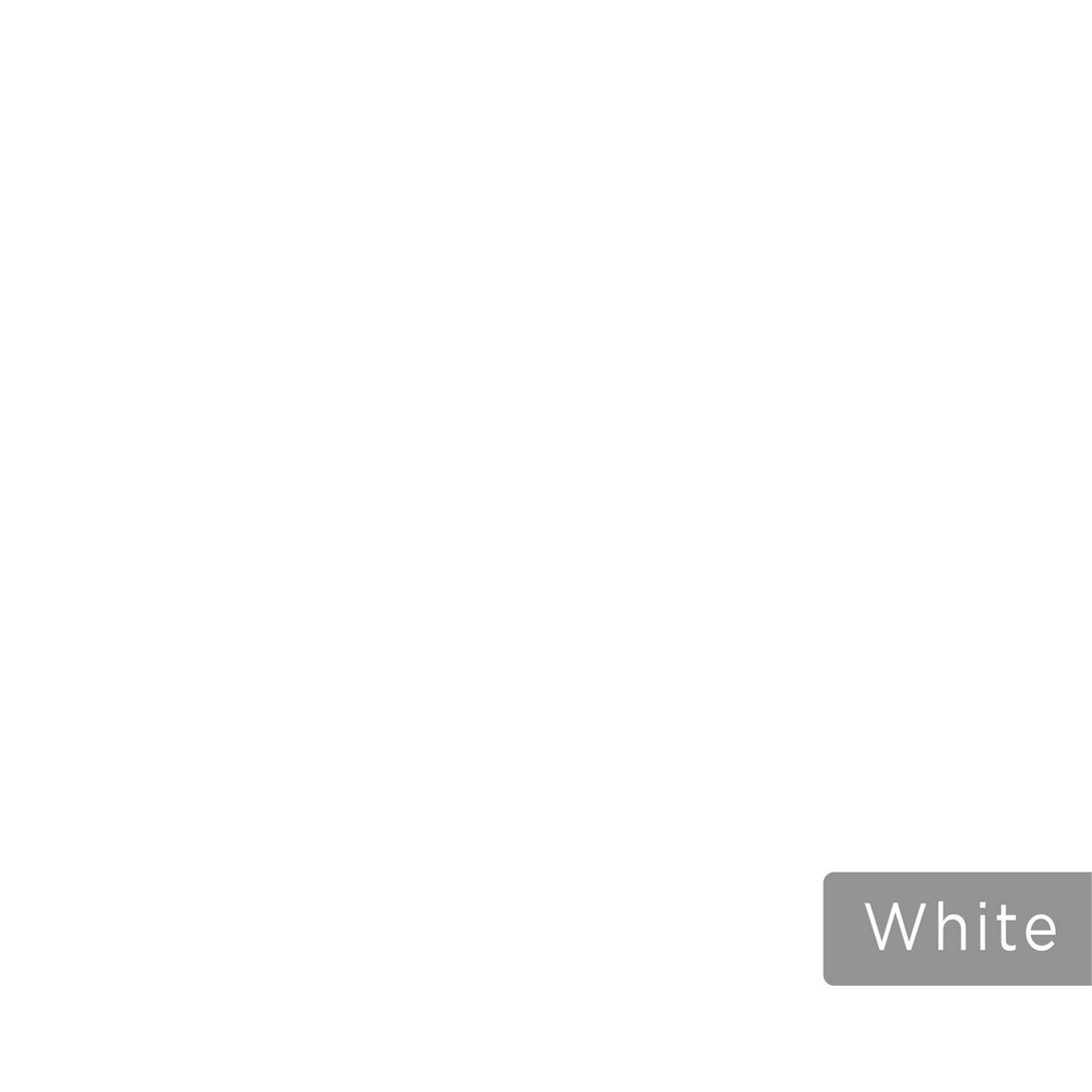 Kis asztal Simpi - White-VASBÚTOR