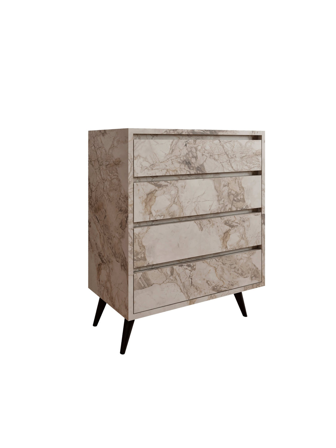 Komód Suvera - Ephesus Marble-VASBÚTOR
