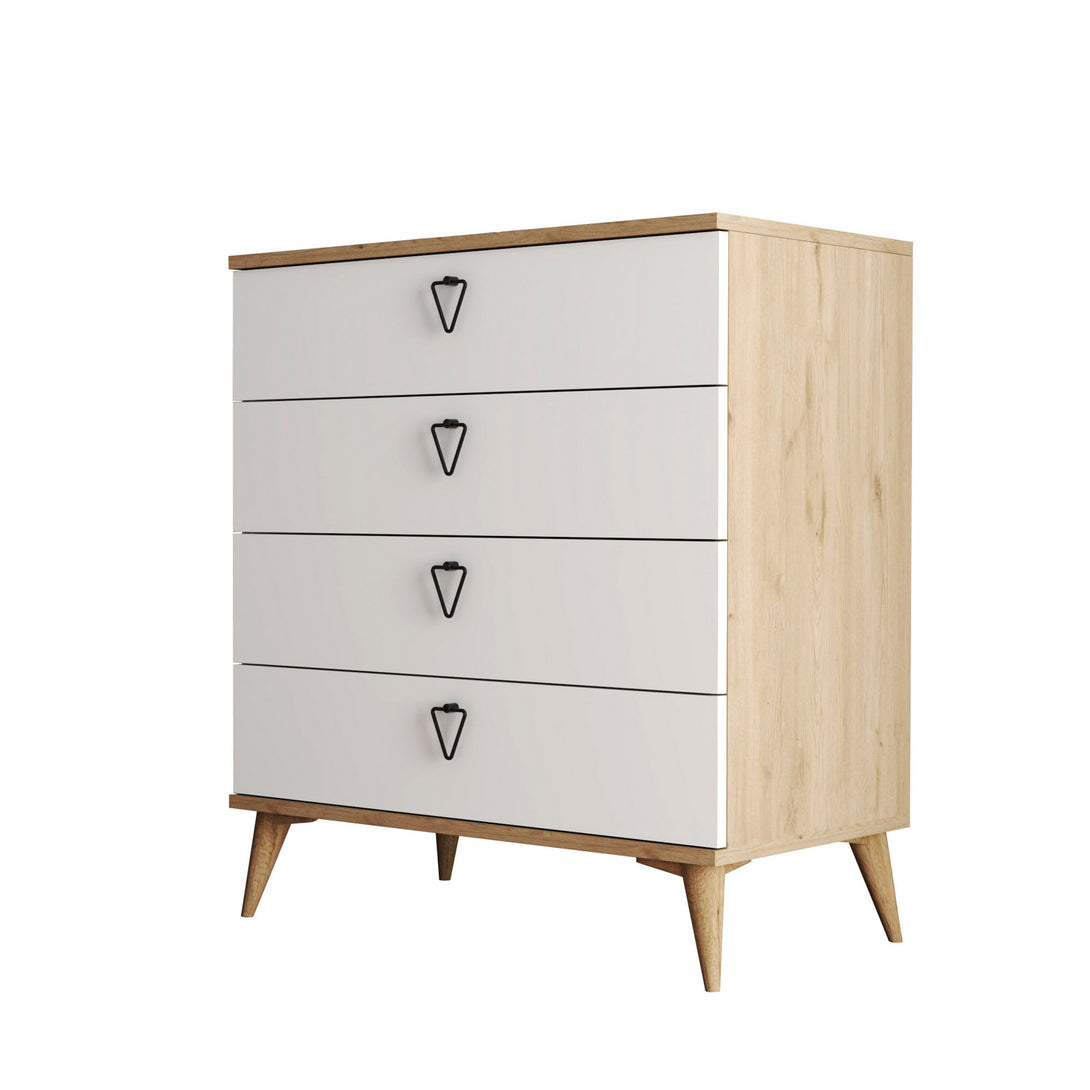 Komód Versa-Ce 3616-VASBÚTOR