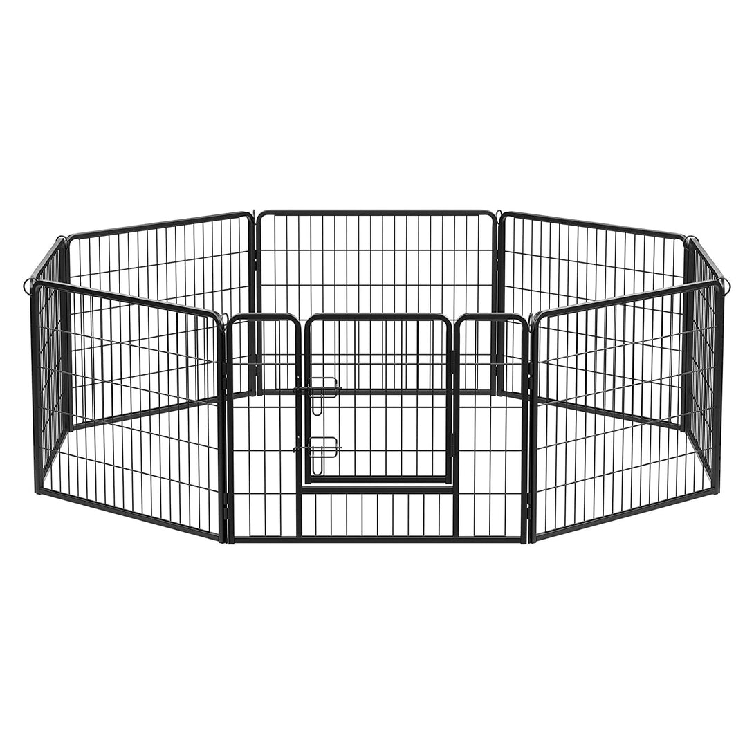 Kutya kennel, kutyaketrec, 60 cm magas | FEANDREA-VASBÚTOR