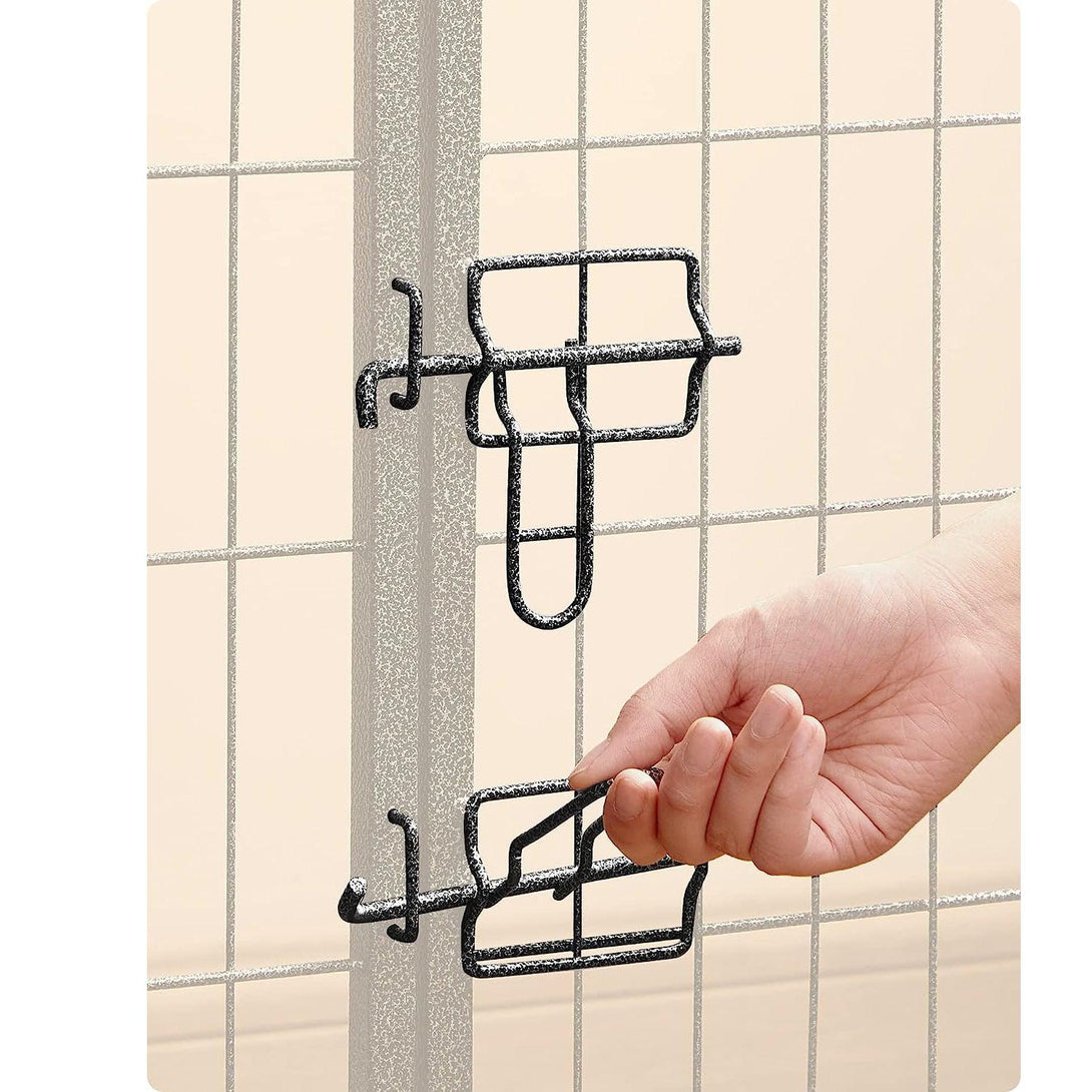 Kutya kennel, kutyaketrec, 80cm magas | FEANDREA-VASBÚTOR