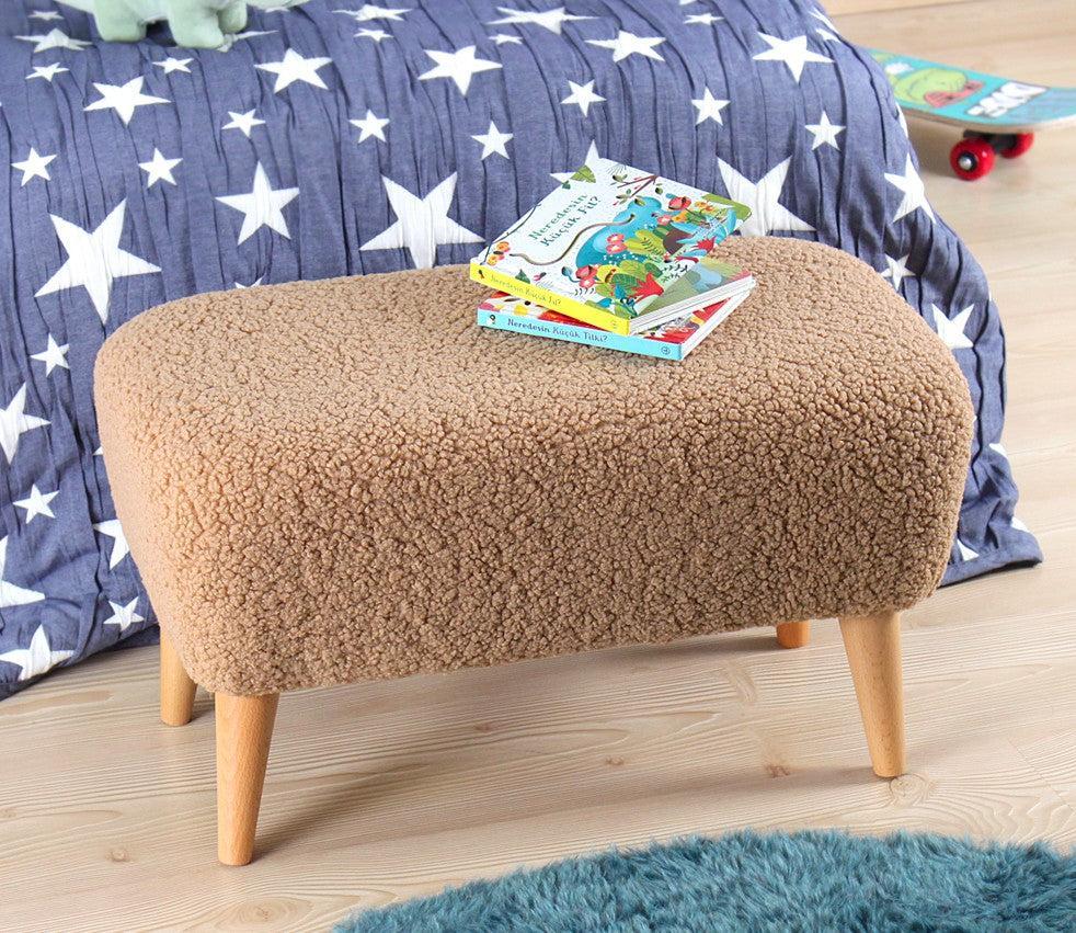 Puha Puff Moouv 3333 - Brown-VASBÚTOR