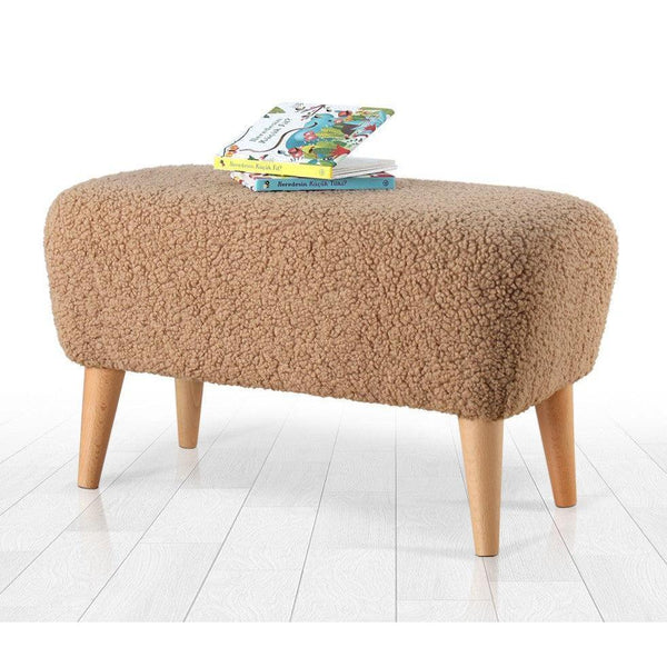 Puha Puff Moouv 3333 - Brown-VASBÚTOR