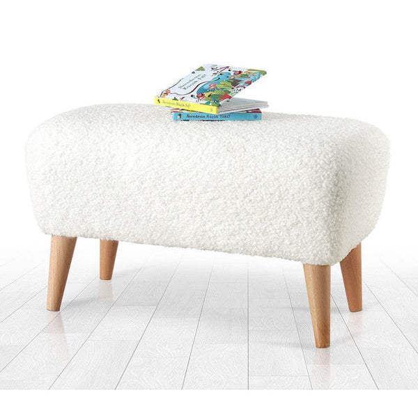 Puha Puff Moouv 3334 - White-VASBÚTOR
