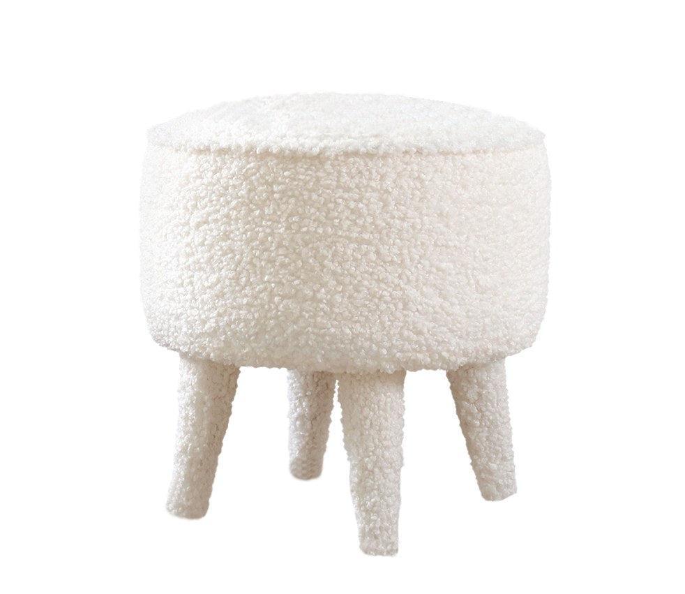 Puha Puff Moouv 3336 - White-VASBÚTOR
