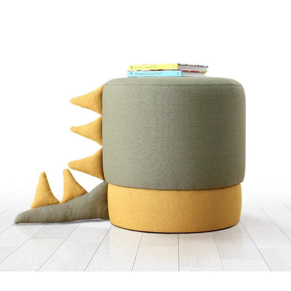 Puha Puff Moouv 3338 - Green-VASBÚTOR