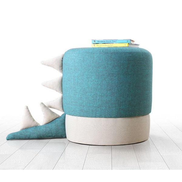 Puha Puff Moouv 3339 - Blue-VASBÚTOR