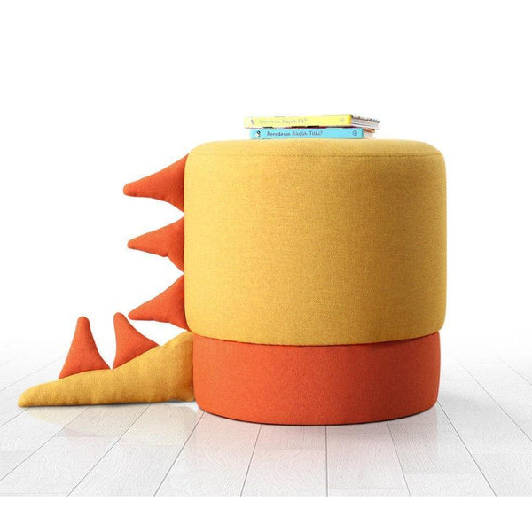 Puha Puff Moouv 3340 - Yellow-VASBÚTOR