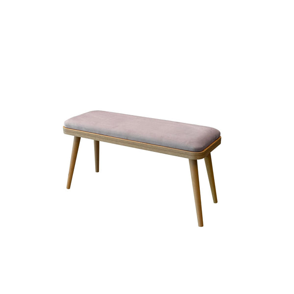 Puha pad Vina Mini 0701 - Tölgy, Soho Szürke-VASBÚTOR