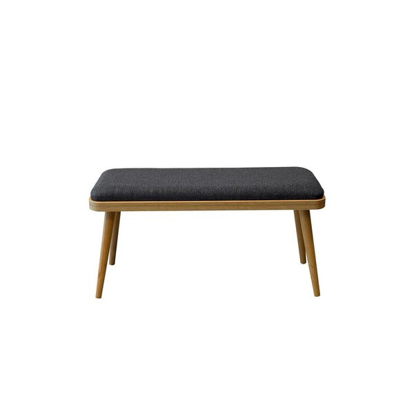 Puha pad Vina Mini 1053 - Tölgy, Antracit-VASBÚTOR