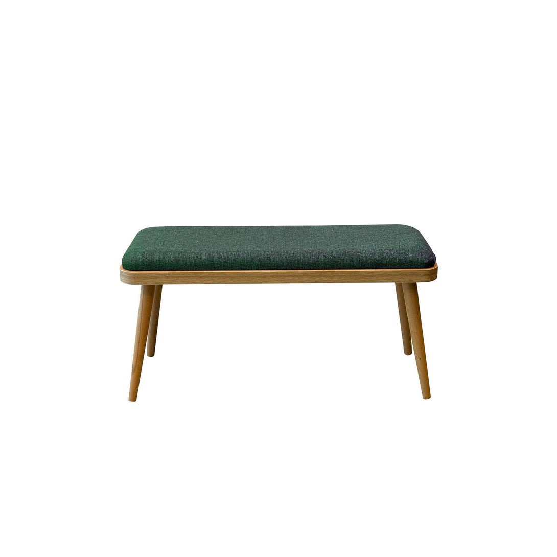 Puha pad Vina Mini 1070 - Tölgy, Zöld-VASBÚTOR