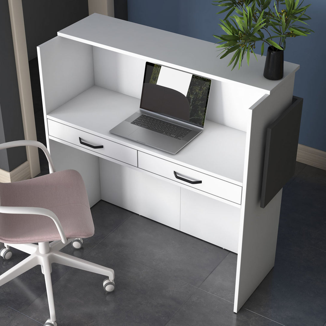 Recepciós pult MA102 - 2929-VASBÚTOR