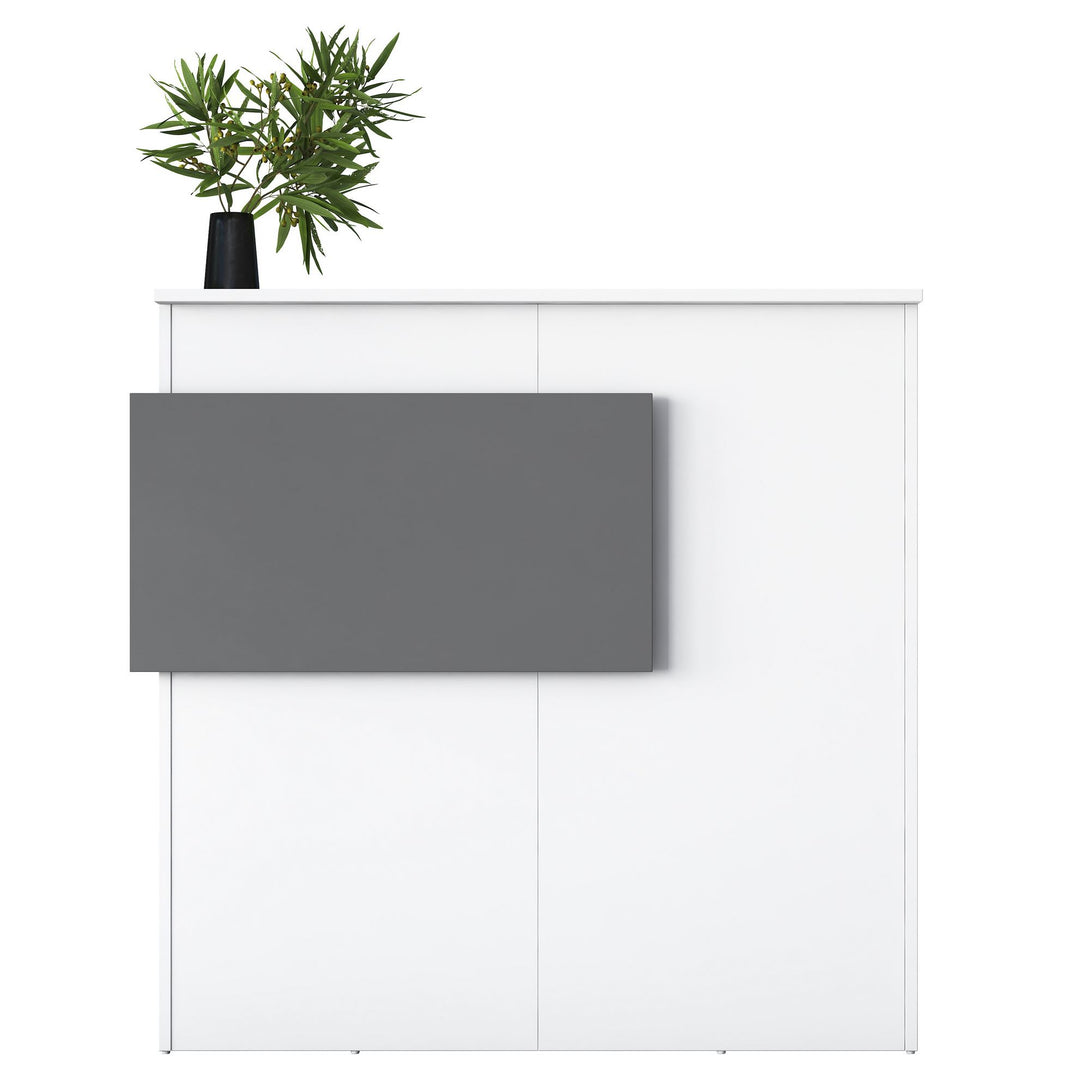 Recepciós pult MA102 - 2929-VASBÚTOR
