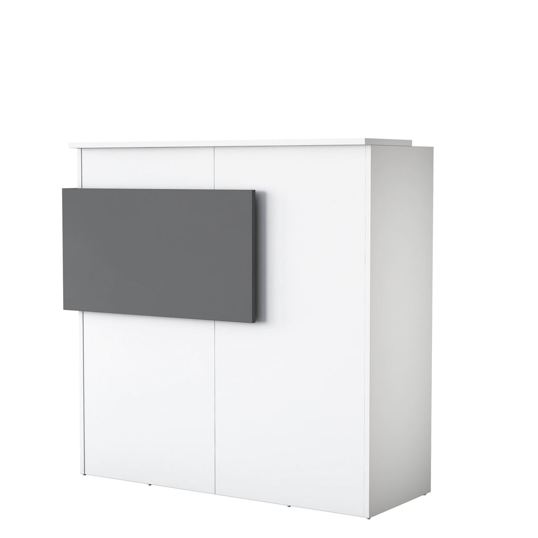 Recepciós pult MA102 - 2929-VASBÚTOR