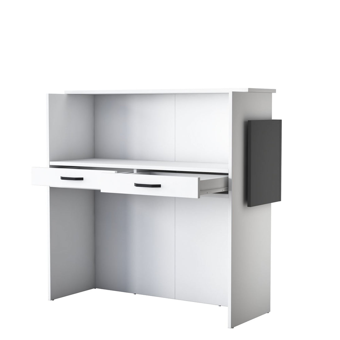 Recepciós pult MA102 - 2929-VASBÚTOR