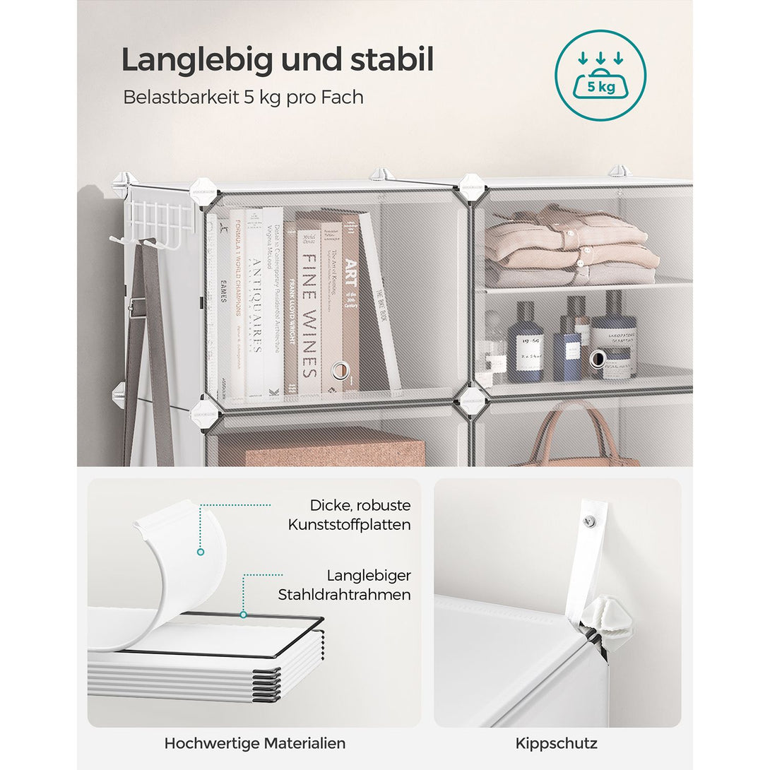 Shoe Rack-VASBÚTOR