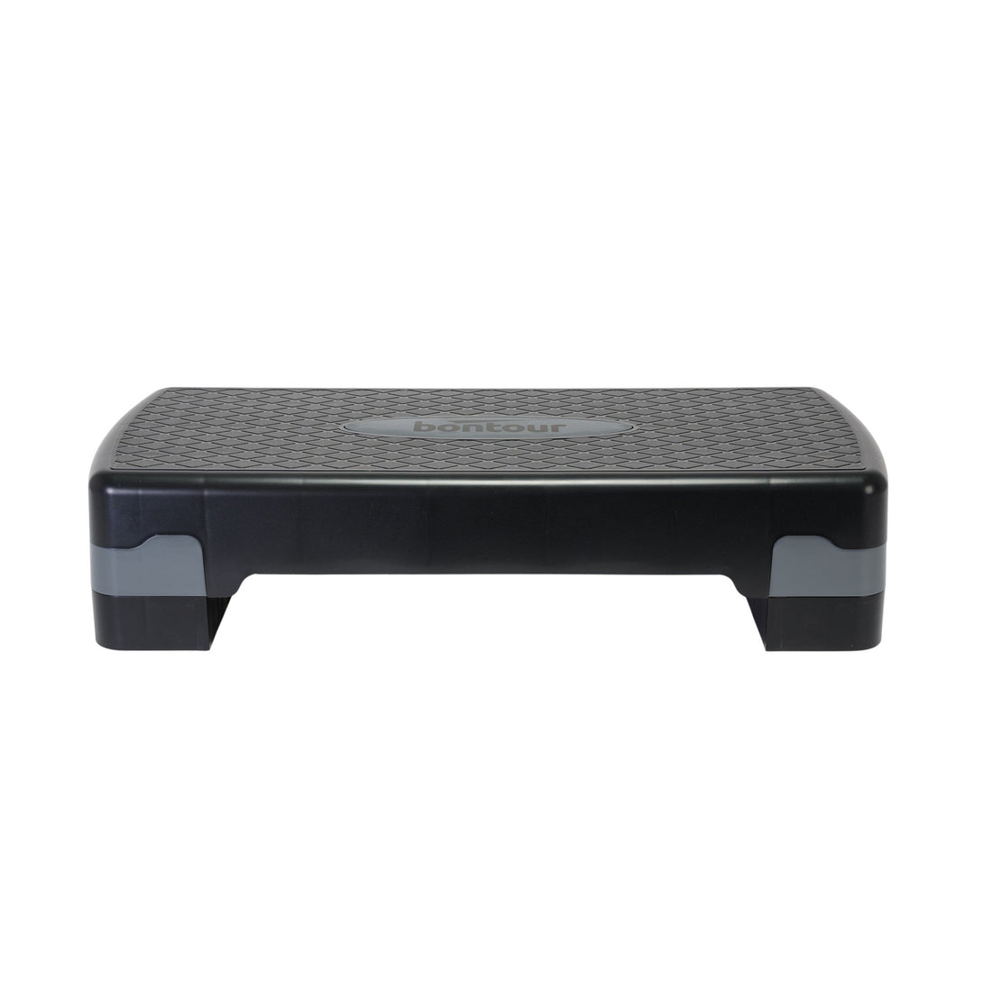 Step Pad állítható magassággal 67x27x10/15 cm-VASBÚTOR