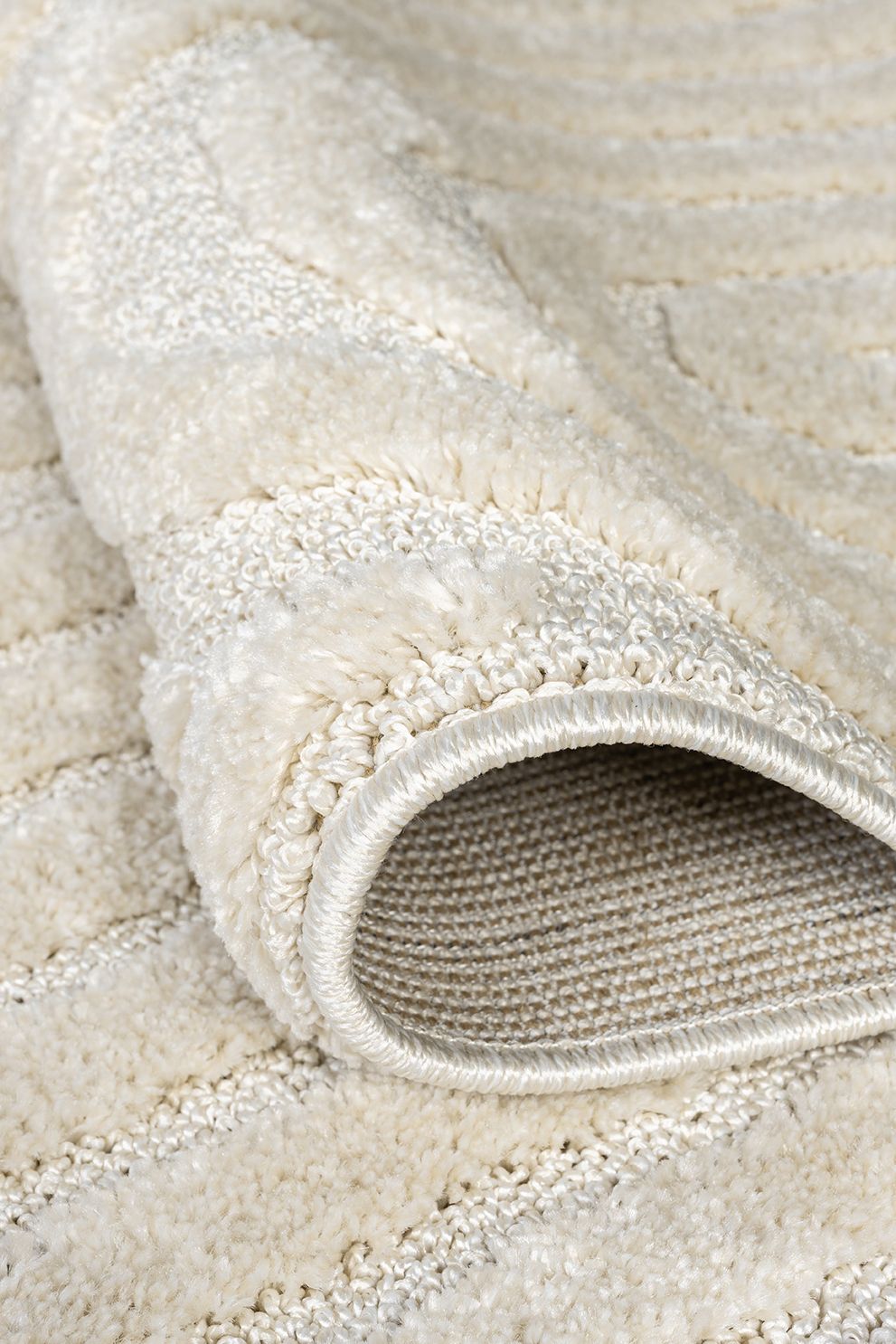 Szőnyeg (100 x 300), Janerio - Cream-VASBÚTOR