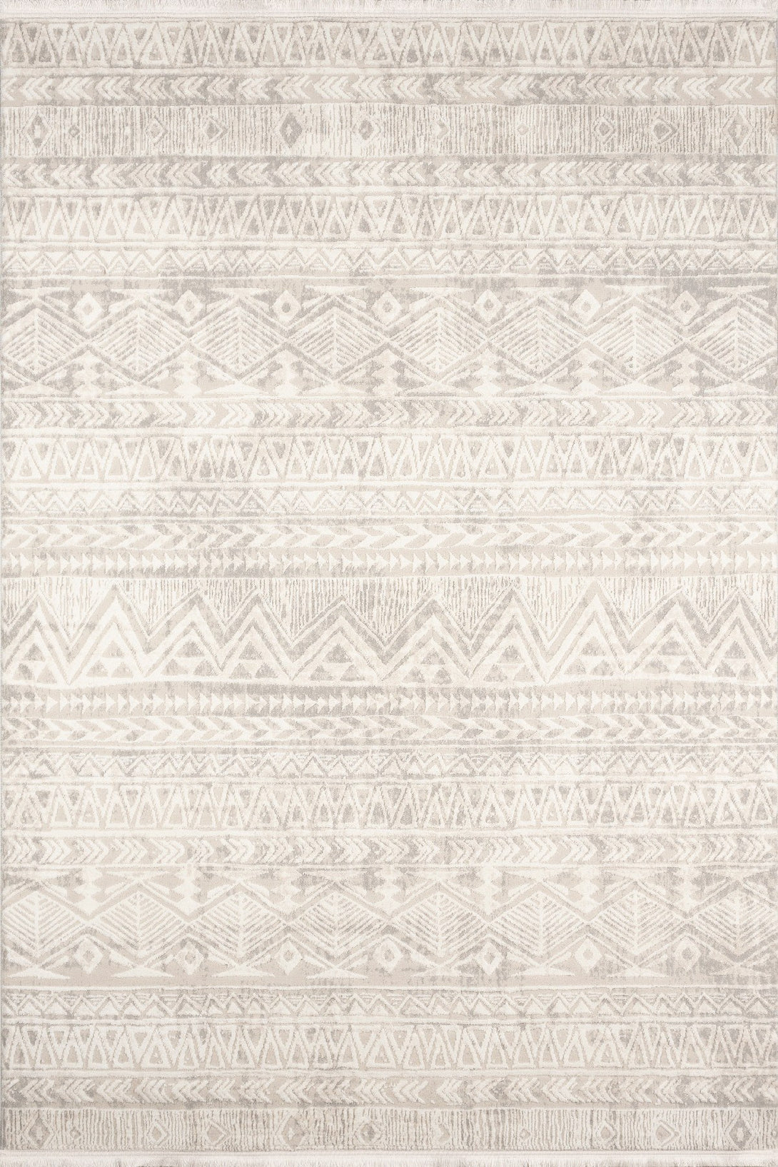Szőnyeg (100 x 300), Leo 2970 - Beige-VASBÚTOR