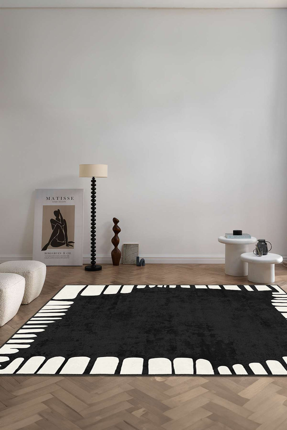 Szőnyeg (100 x 300), Sftkece003-VASBÚTOR