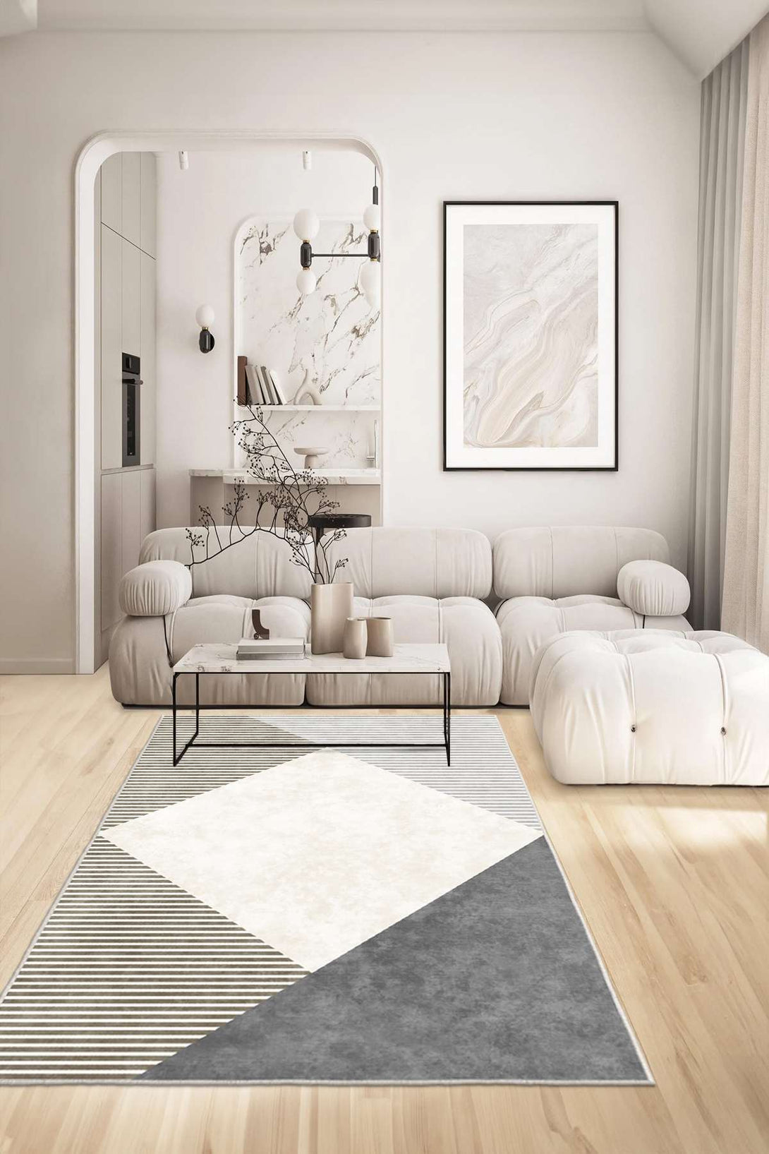 Szőnyeg (100 x 300), Sftkece026-VASBÚTOR