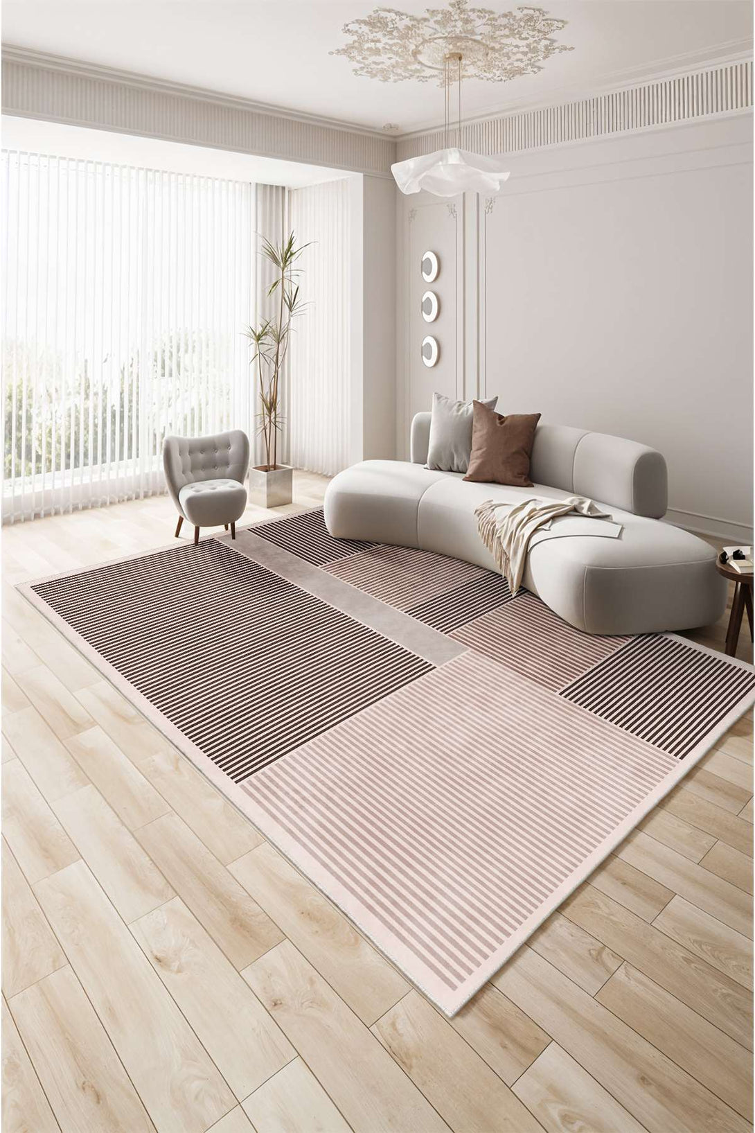 Szőnyeg (100 x 300), Sftkece030-VASBÚTOR