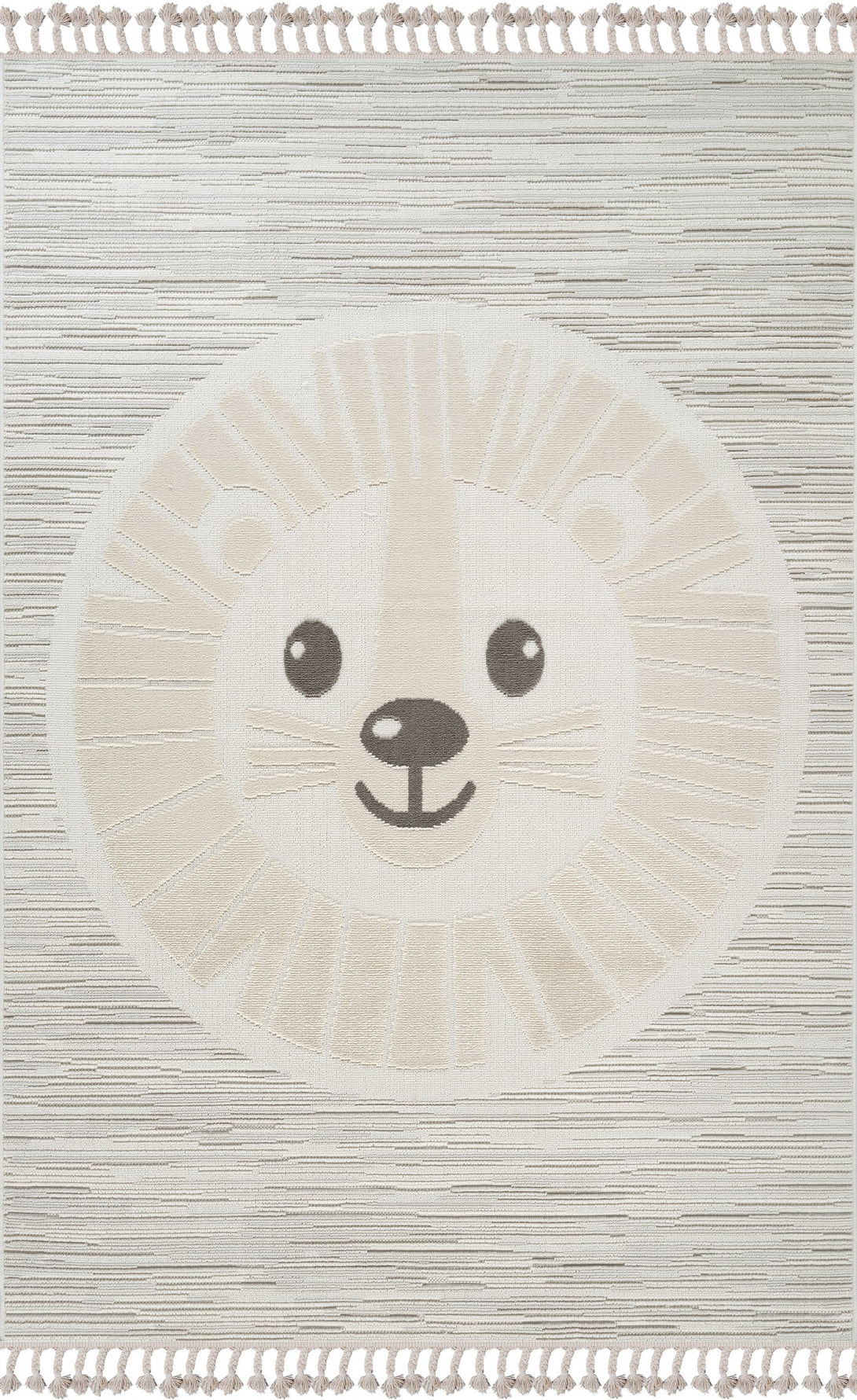 Szőnyeg (120 x 180), Bercario Kids 9274-VASBÚTOR