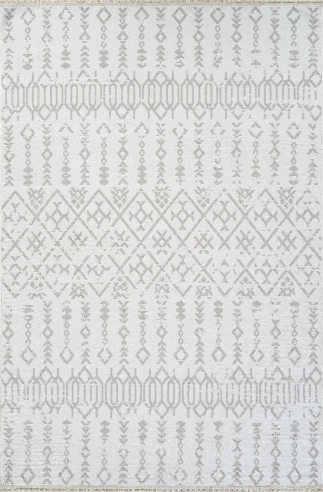 Szőnyeg (150 x 220), Moderno 3332-VASBÚTOR