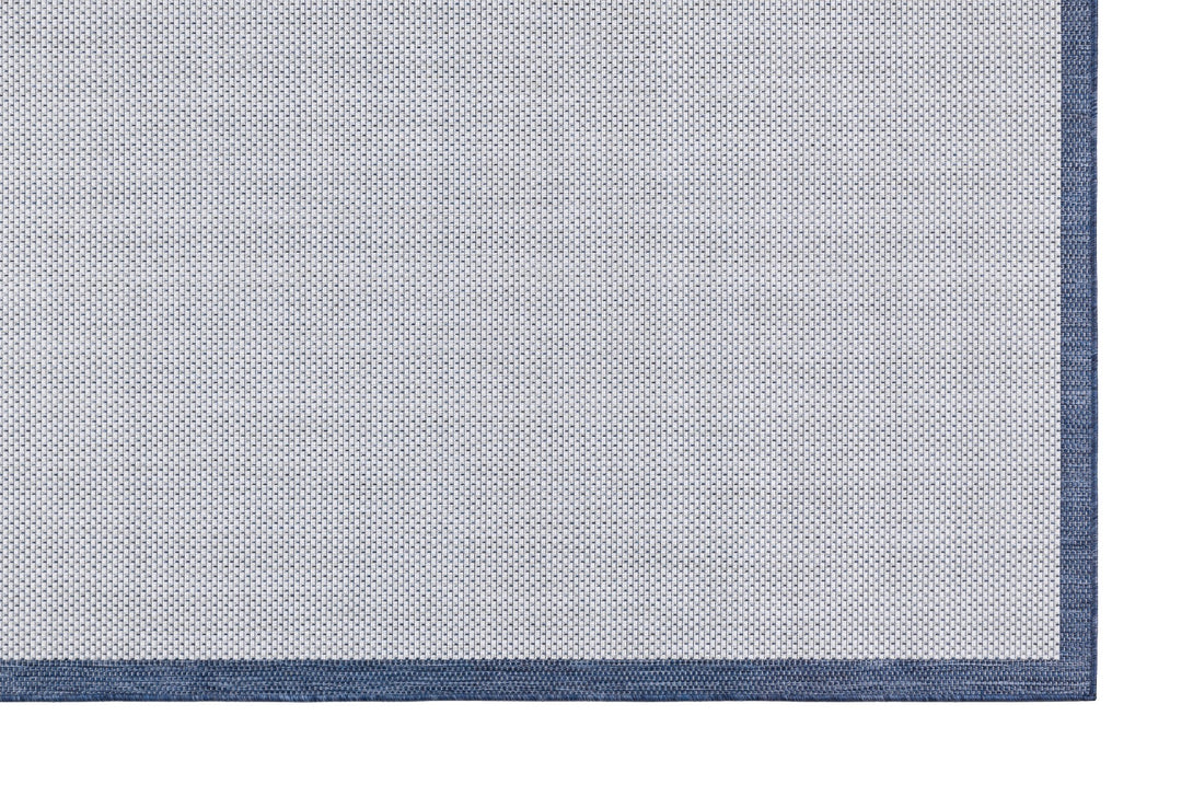 Szőnyeg (160 x 230), 23745A Fresco - Navy Blue-VASBÚTOR