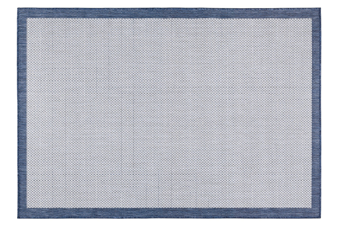 Szőnyeg (160 x 230), 23745A Fresco - Navy Blue-VASBÚTOR