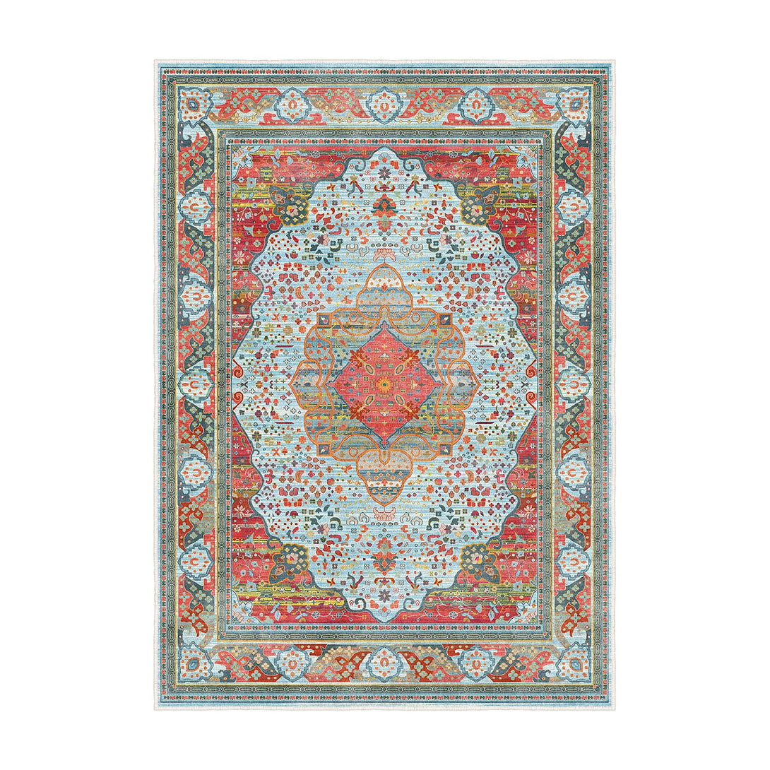 Szőnyeg (160 x 230), Kece-Fr30-VASBÚTOR