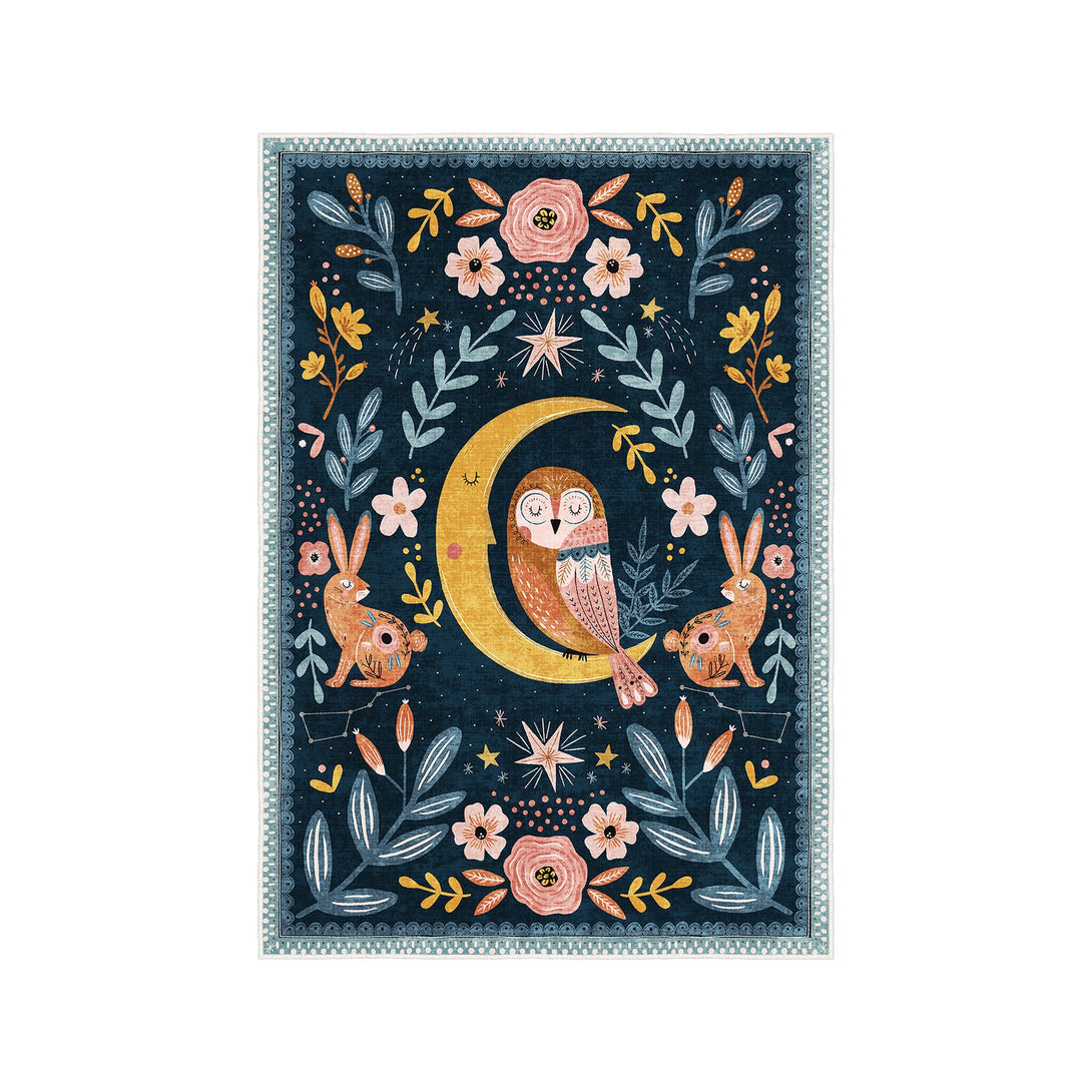 Szőnyeg (160 x 230), Wookece1694-VASBÚTOR