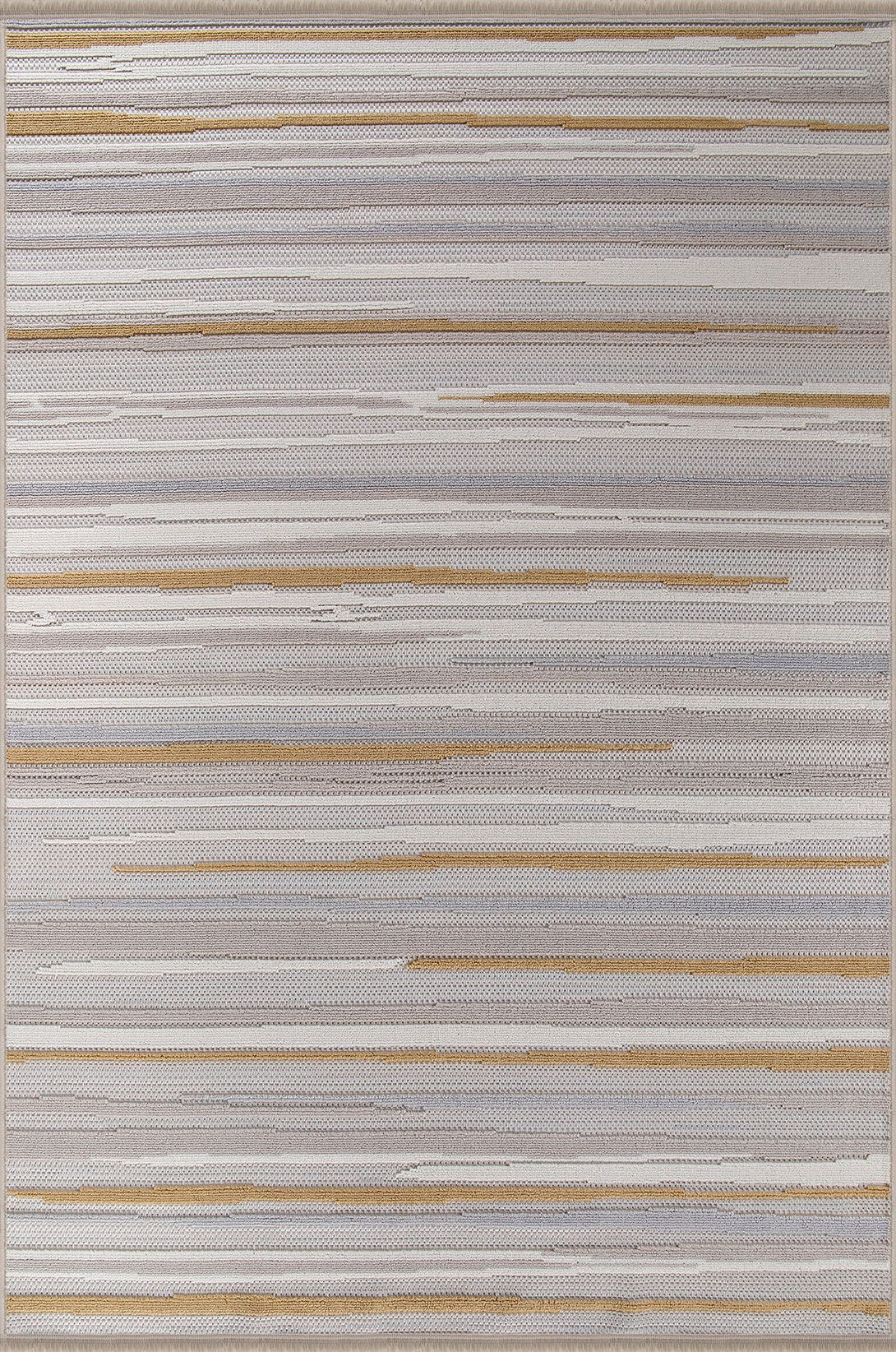 Szőnyeg (160 x 400), Loopo Lp003-VASBÚTOR
