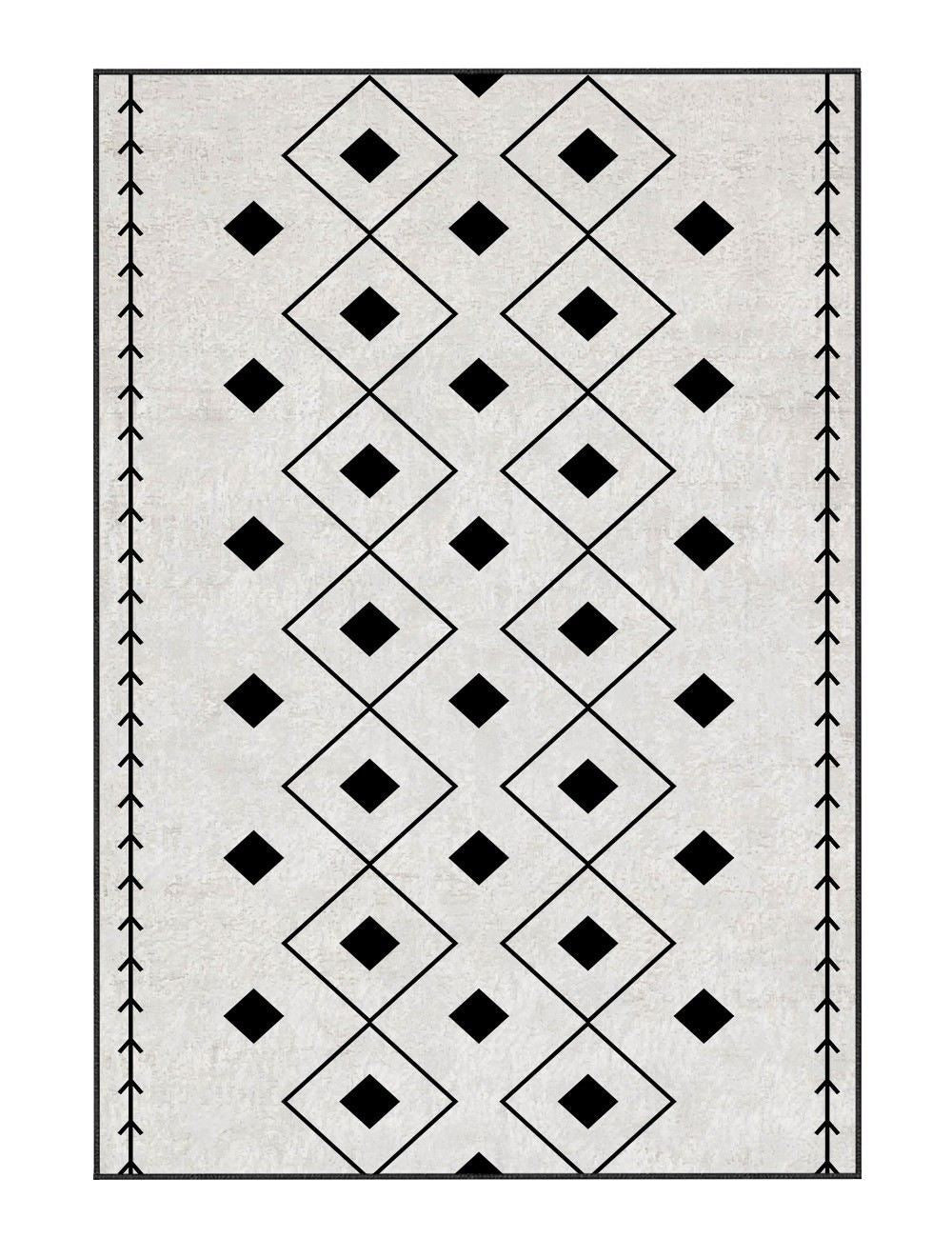 Szőnyeg (180 x 280), HM-CRP25-11-VASBÚTOR