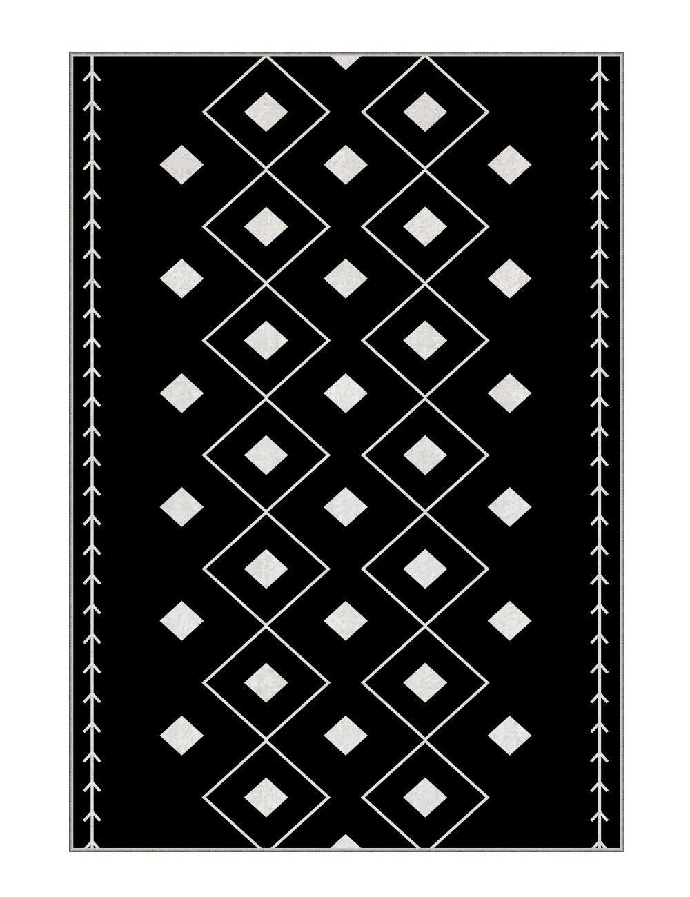 Szőnyeg (180 x 280), HM-CRP25-12-VASBÚTOR